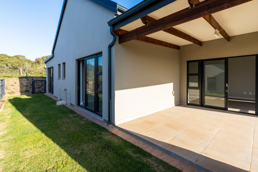 3 Bedroom Property for Sale in Hartland Lifestyle Estate Western Cape